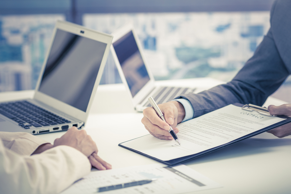 Commercial Transaction